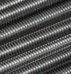 Galvanised Threaded Rod